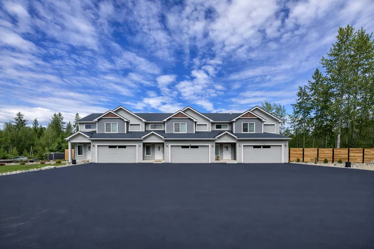 Hero image for Badlands Sealcoating LLC